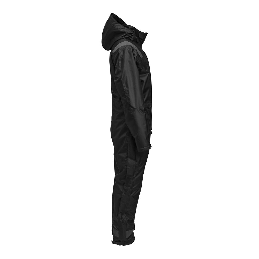 JOBMAN 4334 overalls 3